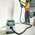 Wet / Dry Vacuums | Factory Reconditioned Makita XCV14Z-R 18V X2 (36V) LXT Brushless Lithium-Ion 4 Gallon Wet/Dry Dust Extractor/Vacuum (Tool Only) image number 14