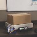 Packing Tapes | Duck 393186 HP260 1.88 in. x 60 yards 3 in. Core Packaging Tape with Dispenser - Clear (1-Roll) image number 4