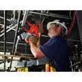 Band Saws | Milwaukee 6242-6 7 Amp Compact Portable Band Saw image number 3