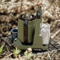 Outdoor Cooking | Makita ADTK01Z 36V (18V X2) LXT Outdoor Adventure Lithium-Ion Cordless Hot Water Kettle (Tool Only) image number 9