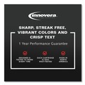 Office & Office Supplies | Factory Reconditioned Innovera IVR013R00662 125000 Page-Yield Drum Unit - Black image number 5