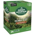 Office Jansan | Green Mountain Coffee 5000330056 Coffee K-Cups - Colombian Fair Trade Select (24/Box) image number 1