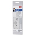 Respirators | 3M 9105 VFlex Particulate Respirator N95 - Small, White (50/Box) image number 0