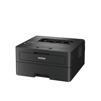 Brother HL-L2460DW Wireless Compact Monochrome Laser Printer