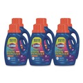 Office Jansan | Clorox 2 30037 33 oz. Bottle Bleach Free For Colors Stain Remover and Laundry Additive - Original (6/Carton) image number 0