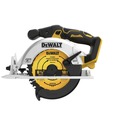 Combo Kits | Factory Reconditioned Dewalt DCK237P1R 20V MAX XR Brushless Lithium-Ion 6-1/2 in. Cordless Circular Saw and Reciprocating Saw Combo Kit (5 Ah) image number 5