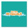 Office & Office Supplies | BIC BKCM10AST Kids Medium Bullet Tip Ultra Washable Markers - Assorted Colors (10/Pack) image number 3