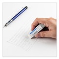 Pens | Tombow Mono 57302 Rectangular Block Sand and Rubber Eraser for Pencil/Ink Marks - White/Medium image number 1