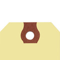Office Jansan | Avery 12305 11.5 Point Stock 4.75 x 2.38 Unstrung Shipping Tags - Manila (1000/Box) image number 4