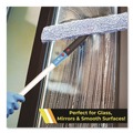 Cleaning Tools | Gritt Commercial GRI133 Heavy-Duty Swivel Window Washer, 14-in Wide Blade image number 6