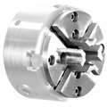 Wood Lathes | NOVA 6026 Universal Mini Spigot Chuck Jaw Set image number 2