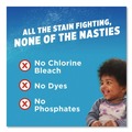 Cleaning & Janitorial Supplies | OxiClean 57037-00070 12 oz. Spray Bottle Max Force Stain Remover (12/Carton) image number 4