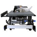 Table Saws | Delta 36-6010 6000 Series 15 Amp 10 in. Portable Table Saw image number 9
