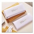 Office Jansan | DYMO 30251 LabelWriter 1.12 in. x 3.5 in. Address Labels - White (2/Box) image number 4