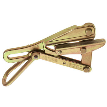 ELECTRICAL TOOLS | Klein Tools 1656-30 0.31 in. - 0.53 in. Chicago Grip for Bare Wire