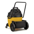 Wet / Dry Vacuums | Shop-Vac 9627410 18 Gallon 6.5 Peak HP SVX2 Powered Contractor Heavy-Duty Wet Dry Vacuum image number 3