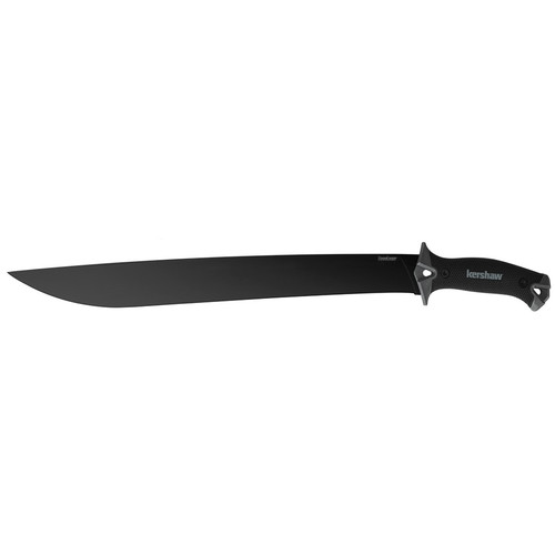 Knives | Kershaw Knives 1074 Camp 18 18 in. Fixed Blade Machete/Knife image number 0