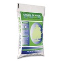 Facility Maintenance & Supplies | Scotwood Industries 50B-GREEN 50 lb. Green Scapes Ice Melt (1-Pallet) image number 2