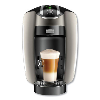 PRODUCTS | Coffee-Mate 12375388 Nescafe Dolce Gusto Esperta 2 Automatic Coffee Machine - Black/Gray