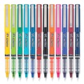 Pens | Pilot 31888 Precise V5 Fine 0.5 mm Rollerball Pen - Assorted Ink and Barrel Colors (12/Pack) image number 1