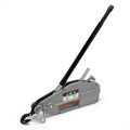 Hoists | JET JG-300 3 Ton Heavy-Duty Wire Rope Grip Puller with Cable image number 0