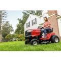 Self Propelled Mowers | Troy-Bilt BRONCO42RLM Bronco 42 547cc Riding Lawn Mower image number 2