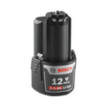 Bosch CLPK22-120 12V Lithium-Ion 3/8 in. Drill Driver and Impact Driver Combo Kit image number 6