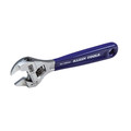 Klein Tools D86932 4 in. Slim Jaw Adjustable Wrench image number 4