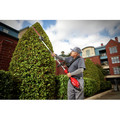 Multi Function Tools | Milwaukee 49-16-2719 M18 FUEL QUIK-LOK Articulating Hedge Trimmer Attachment image number 7