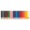 Pencils | Prismacolor 4484 0.7 mm. 2B Premier Colored Pencil - Assorted Lead and Barrel Colors (1-Set) image number 3