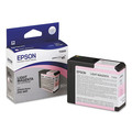 Ink & Toner | Epson T580600 UltraChrome K3 Ink - Light Magenta image number 0
