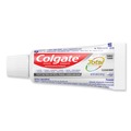 Cleaning & Janitorial Supplies | Colgate-Palmolive Co. US05298A Total 0.88 oz. Toothpaste - Coolmint (24/Carton) image number 1