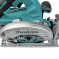 Circular Saws | Makita XSH06PT1 18V X2 (36V) LXT Brushless Lithium-Ion 7-1/4 in. Cordless Circular Saw Kit with 4 Batteries (5 Ah) image number 4