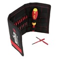 Screwdrivers | Wiha Tools 28398 (19-Piece) Insulated SoftFinish SlimLine Blade Set image number 3