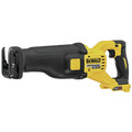 Reciprocating Saws | Dewalt DCS389B FLEXVOLT 60V MAX Brushless Lithium-Ion 1-1/8 in. Cordless Reciprocating Saw (Tool Only) image number 1