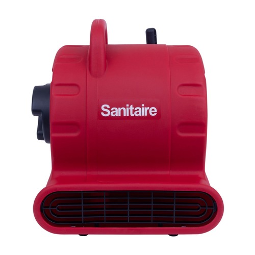 Heating, Cooling, and Venting | Sanitaire SC6058A Commercial 3-Speed Air Mover image number 0