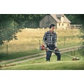 String Trimmers | Husqvarna 970732503 0.8 HP 122RJ Multi-Purpose Gas Brushcutter Tool image number 2