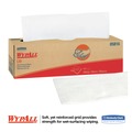 Paper Towels and Napkins | WypAll 05816 L30 POP-UP Box 9.8 in. x 16.4 in. Towels - White (120/Box, 6 Boxes/Carton) image number 2