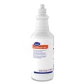 Cleaners & Chemicals | Diversey Care 95002523 32 oz. Squeeze Bottle Citrus Scent Citrus Express Gel Spotter (6/Carton) image number 1