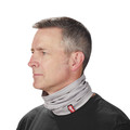 Face Shields and Visors | Milwaukee 423G Multi-Function Neck Gaiter - Gray image number 4