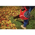 Handheld Blowers | Factory Reconditioned Craftsman CMCBL700M1R V20 Lihtium-Ion Cordless Axial Leaf Blower Kit (4 Ah) image number 8