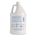 Cleaning & Janitorial Supplies | Boardwalk 105G-P-000I004M-22-21430 1 Gallon Odor Eliminator Enzyme Plus Concentrate - Lemon (4/Carton) image number 1