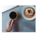 Food Service | Day to Day Coffee 23004 1.5 oz Pack 100 Percent Decaffeinated Pure Coffee (42/Carton) image number 3