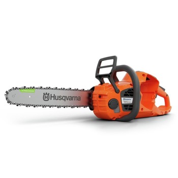 Husqvarna 435i 40V Brushless Lithium-Ion 16 in. Cordless Chainsaw (Tool Only)
