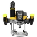 Plunge Base Routers | Dewalt DCW620B 20V MAX XR Brushless 2-1/4 Peak HP Lithium-Ion Cordless Plunge Router (Tool Only) image number 0
