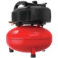 Portable Air Compressors | Factory Reconditioned Craftsman CMEC6150KR 6 gal. Air Compressor Kit With 13-piece Accessory image number 6