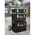 Storage Systems | Dewalt DWST08210 ToughSystem DS Carrier image number 6