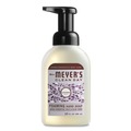 Cleaning & Janitorial Supplies | SC Johnson 662031 10 oz. Foaming Hand Soap - Lavender Scent (6/Carton) image number 0