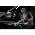 Heat Guns | Factory Reconditioned Dewalt DCE530BR 20V MAX Lithium-Ion Cordless Heat Gun (Tool Only) image number 8
