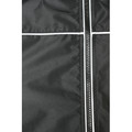 Heated Jackets | Dewalt DCHJ087BB-L 20V MAX Li-Ion  Lightweight Shell Heated Jacket (Jacket Only) - Large image number 2